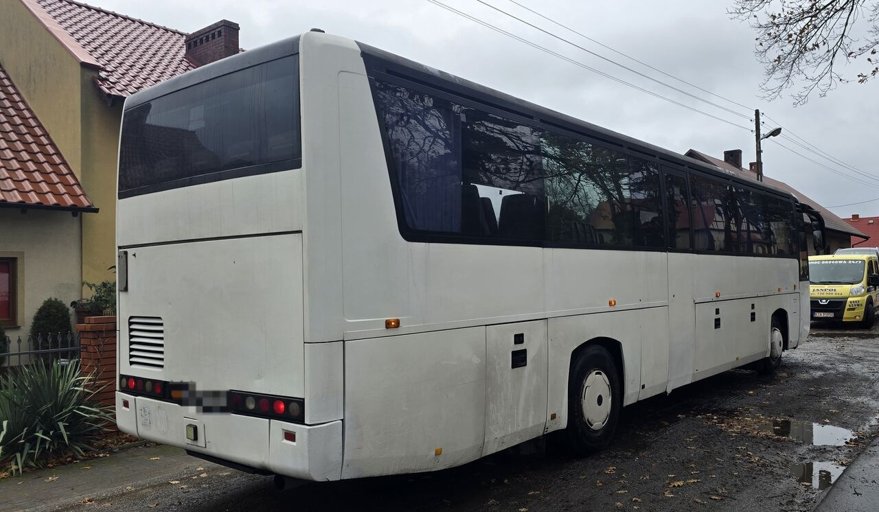 Irisbus Iliade - 대형 버스 : 사진 2 Irisbus Iliade - 대형 버스 : 사진 2