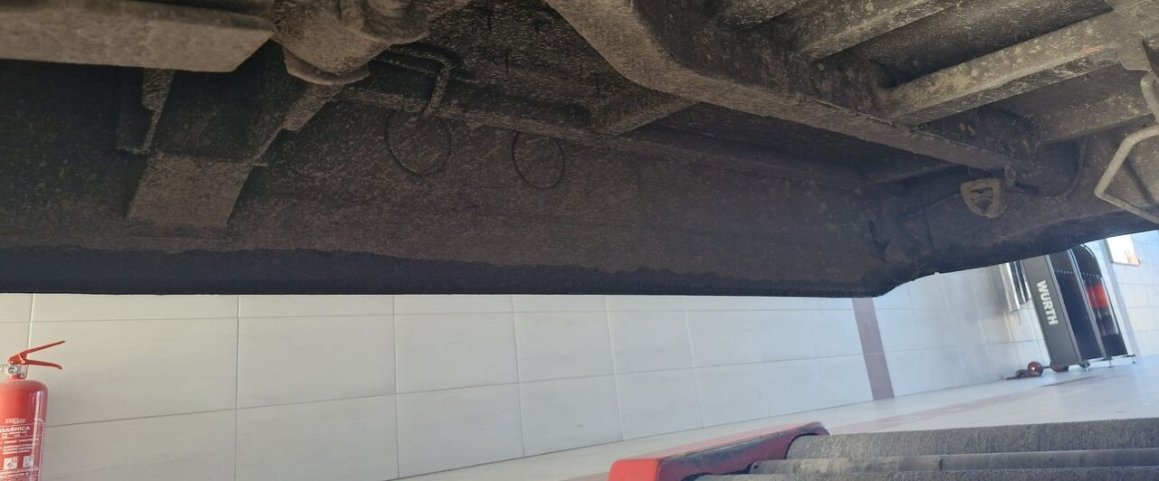 소형 버스, 승합차 Mercedes-Benz Sprinter 412 : 사진 6 소형 버스, 승합차 Mercedes-Benz Sprinter 412 : 사진 6