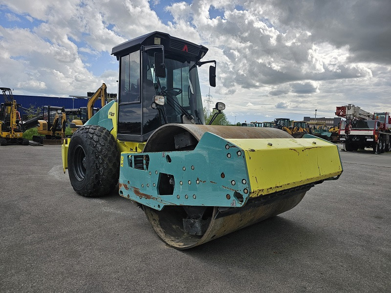 AMMANN ARS130HX - 압축기 : 사진 5 AMMANN ARS130HX - 압축기 : 사진 5