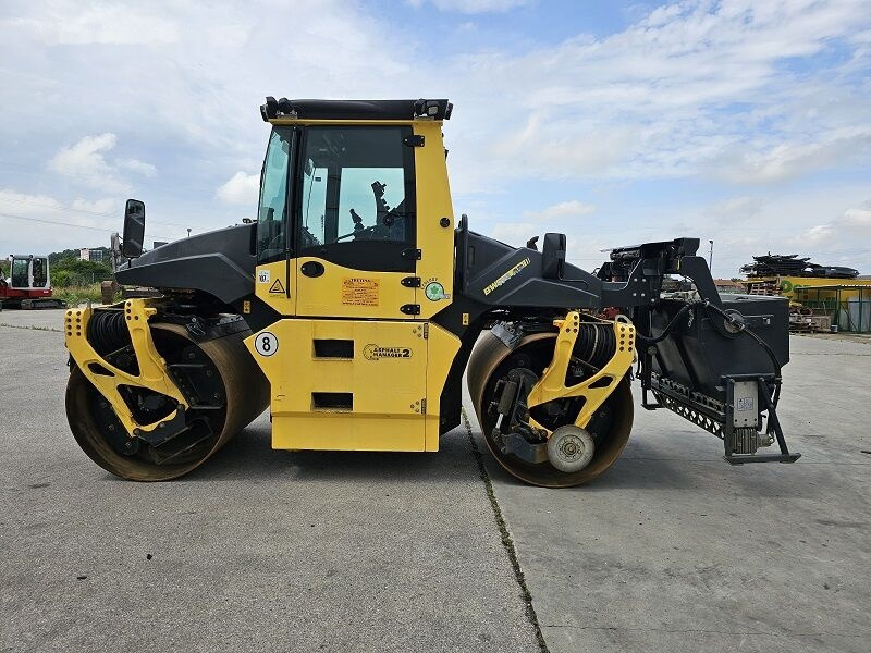 BOMAG BW174AP-4i AM - 로드 롤러 : 사진 5 BOMAG BW174AP-4i AM - 로드 롤러 : 사진 5