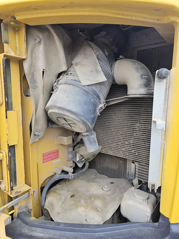 리스 KOMATSU PC138US-8 KOMATSU PC138US-8 : 사진 18