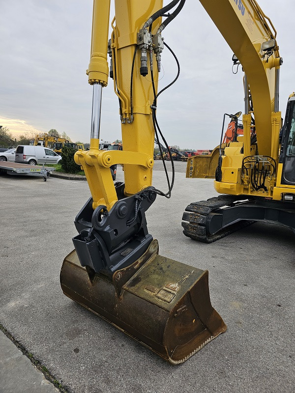 리스 KOMATSU PC138US-8 KOMATSU PC138US-8 : 사진 13