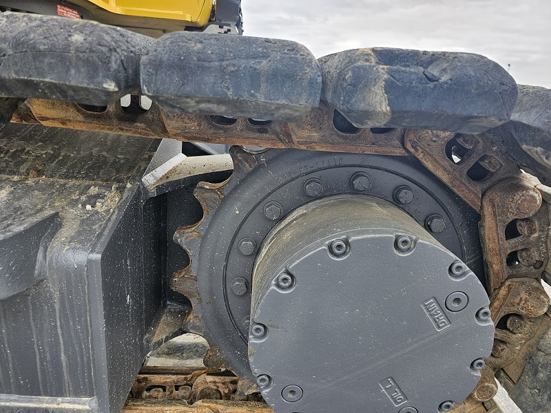 리스 KOMATSU PC138US-8 KOMATSU PC138US-8 : 사진 20