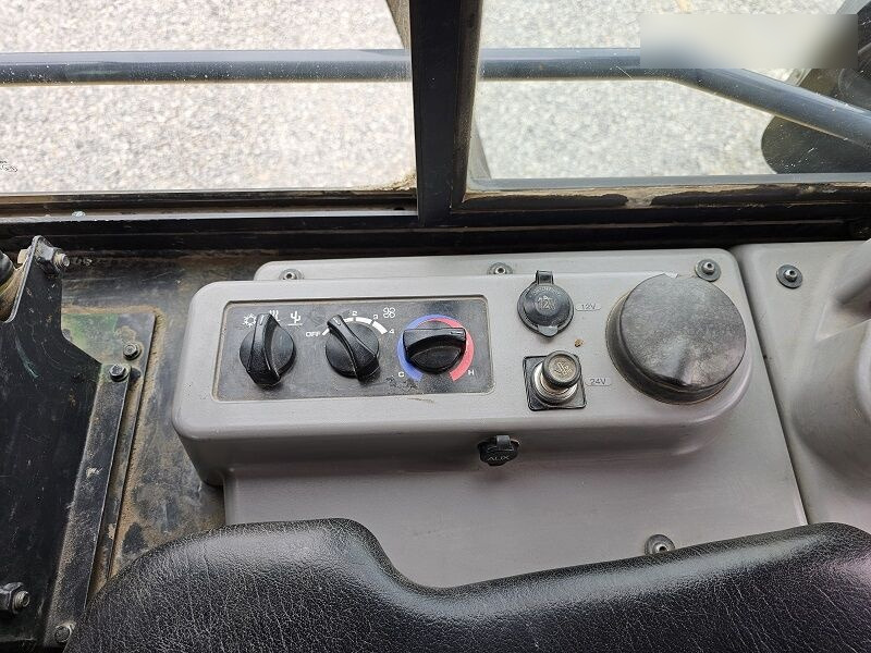 불도저 Komatsu D61 PX-23 : 사진 10 불도저 Komatsu D61 PX-23 : 사진 10