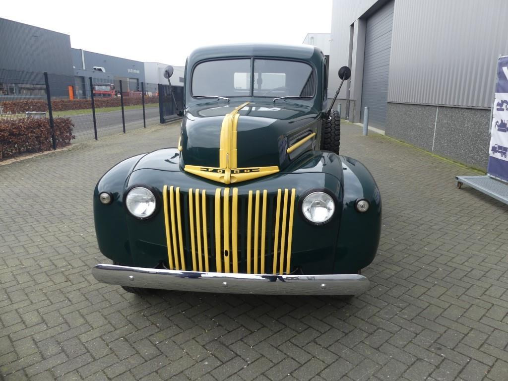 픽업트럭 Ford F One ton : 사진 29