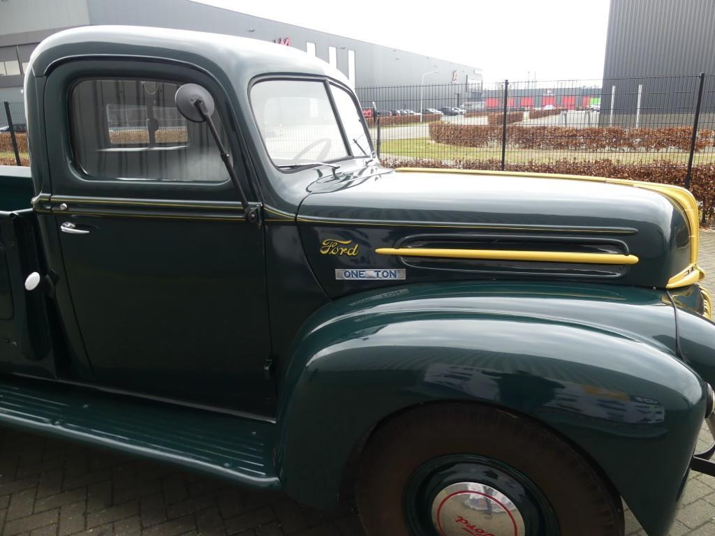 픽업트럭 Ford F One ton : 사진 7