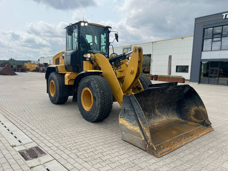 Cat 926M - 휠 로더 : 사진 4 Cat 926M - 휠 로더 : 사진 4