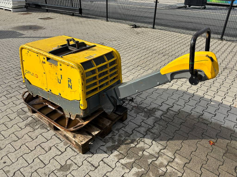 WACKER NEUSON DPU110Lem970 - 진동판 : 사진 2 WACKER NEUSON DPU110Lem970 - 진동판 : 사진 2