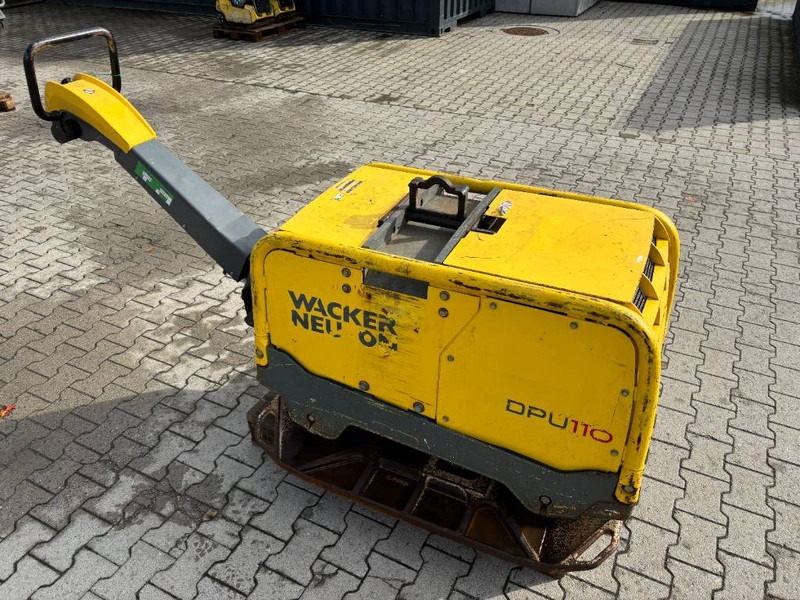 WACKER NEUSON DPU110Lem970 - 진동판 : 사진 4 WACKER NEUSON DPU110Lem970 - 진동판 : 사진 4