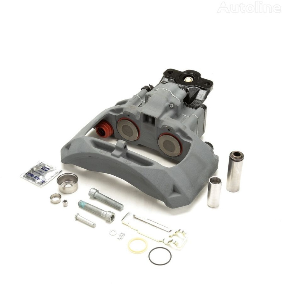 Knorr-Bremse New K002965 SB7461RC K002964 SB7451RC - 브레이크 캘리퍼 트럭 용 : 사진 1 Knorr-Bremse New K002965 SB7461RC K002964 SB7451RC - 브레이크 캘리퍼 트럭 용 : 사진 1