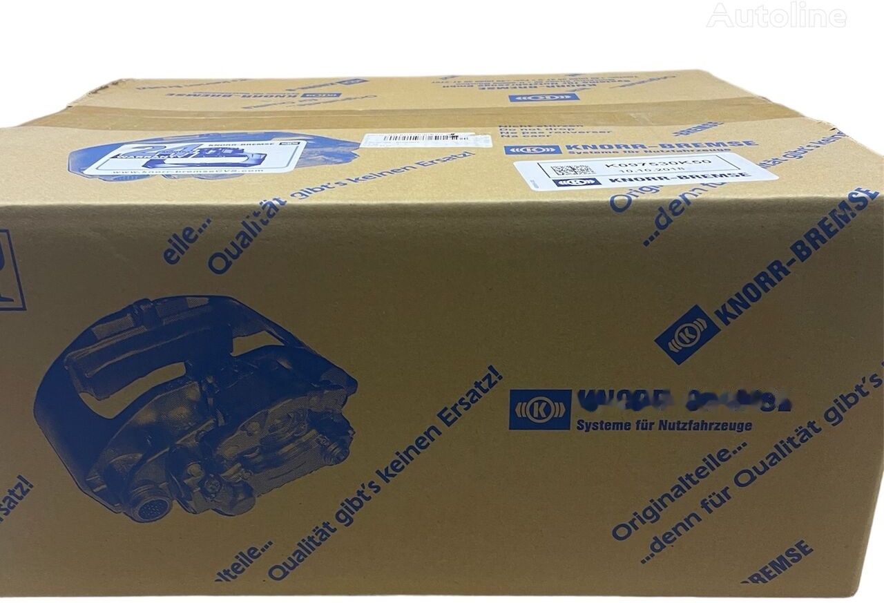 MAN NEW! K005610 K005611 81508046539 81508046483 81508046419 81508046538 81508046484 81508046418 - 브레이크 캘리퍼 트럭 용 : 사진 4 MAN NEW! K005610 K005611 81508046539 81508046483 81508046419 81508046538 81508046484 81508046418 - 브레이크 캘리퍼 트럭 용 : 사진 4