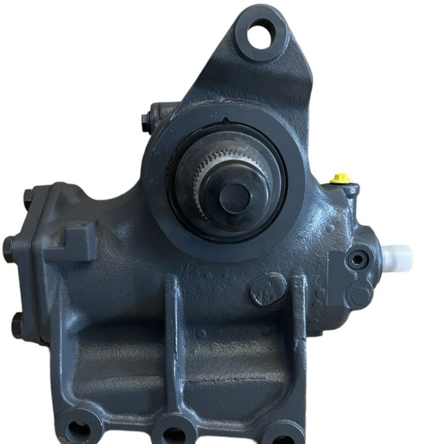Scania 575014 1353044 KS01001093 8098955326 KS00001126 1353044 SC 26112 Scania Serie 4, Serie G, Serie P, Serie R, Serie T truck - 스티어링 기어 트럭 용 : 사진 1 Scania 575014 1353044 KS01001093 8098955326 KS00001126 1353044 SC 26112 Scania Serie 4, Serie G, Serie P, Serie R, Serie T truck - 스티어링 기어 트럭 용 : 사진 1