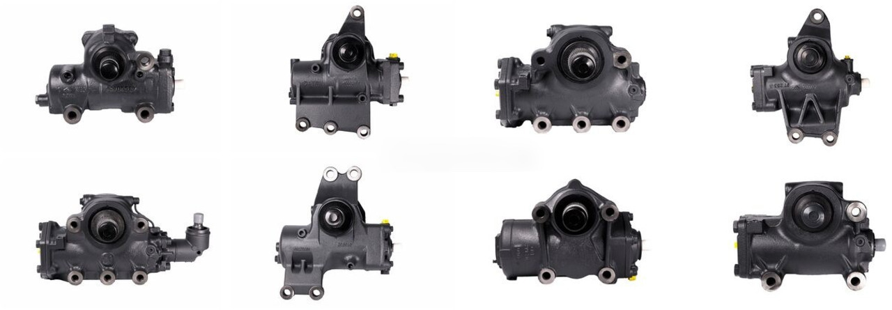 Volvo 20729167 ZF Volvo - 스티어링 기어 트럭 용 : 사진 4 Volvo 20729167 ZF Volvo - 스티어링 기어 트럭 용 : 사진 4