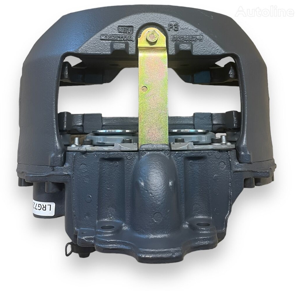 Volvo LRG728 20526990 20523553 21487594 20982100 - 브레이크 캘리퍼 트럭 용 : 사진 3 Volvo LRG728 20526990 20523553 21487594 20982100 - 브레이크 캘리퍼 트럭 용 : 사진 3