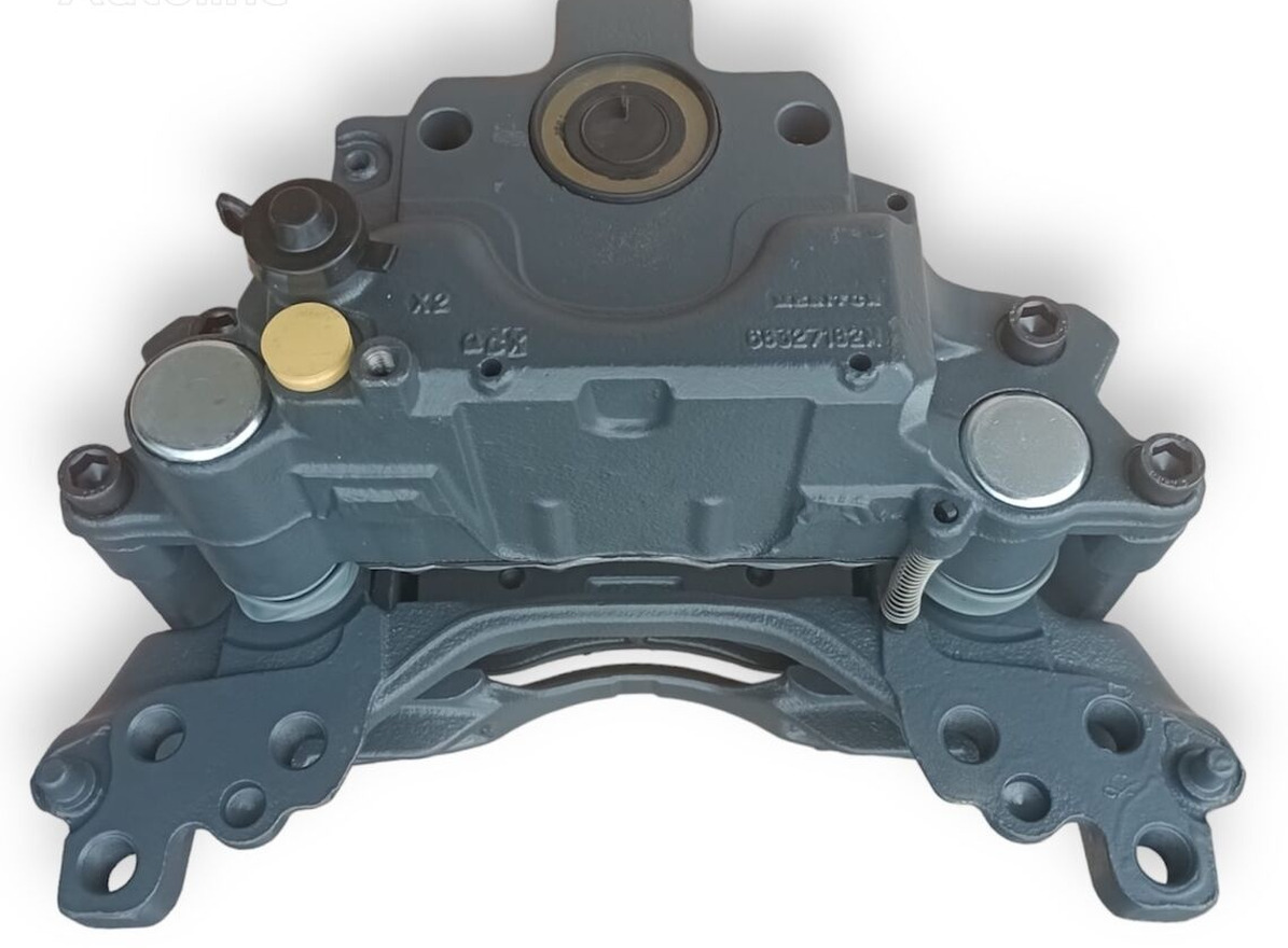 Volvo LRG822 21946167 ELSA225 WR Caliper Meritor LRG822 21946167 ELSA225 WR Caliper - 브레이크 캘리퍼 트럭 용 : 사진 3 Volvo LRG822 21946167 ELSA225 WR Caliper Meritor LRG822 21946167 ELSA225 WR Caliper - 브레이크 캘리퍼 트럭 용 : 사진 3