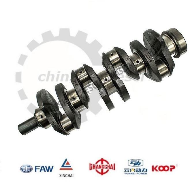 Wał Korbowy FAWDE 4DW91-45G2 APS Everun ZL Taian Manitech Hercules KMM - 크랭크 샤프트 건설기계 용 : 사진 1 Wał Korbowy FAWDE 4DW91-45G2 APS Everun ZL Taian Manitech Hercules KMM - 크랭크 샤프트 건설기계 용 : 사진 1