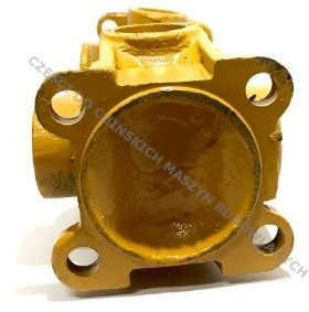 Wał napędowy 285mm KMM Everun Hercules Wolf Aps Schmitd Stroer - 변속기 건설기계 용 : 사진 1 Wał napędowy 285mm KMM Everun Hercules Wolf Aps Schmitd Stroer - 변속기 건설기계 용 : 사진 1