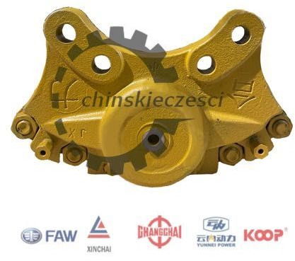 Zacisk hamulca do ładowarek APS EVERUN Schmitd KMM ZL Kingway - 브레이크 캘리퍼 건설기계 용 : 사진 1 Zacisk hamulca do ładowarek APS EVERUN Schmitd KMM ZL Kingway - 브레이크 캘리퍼 건설기계 용 : 사진 1