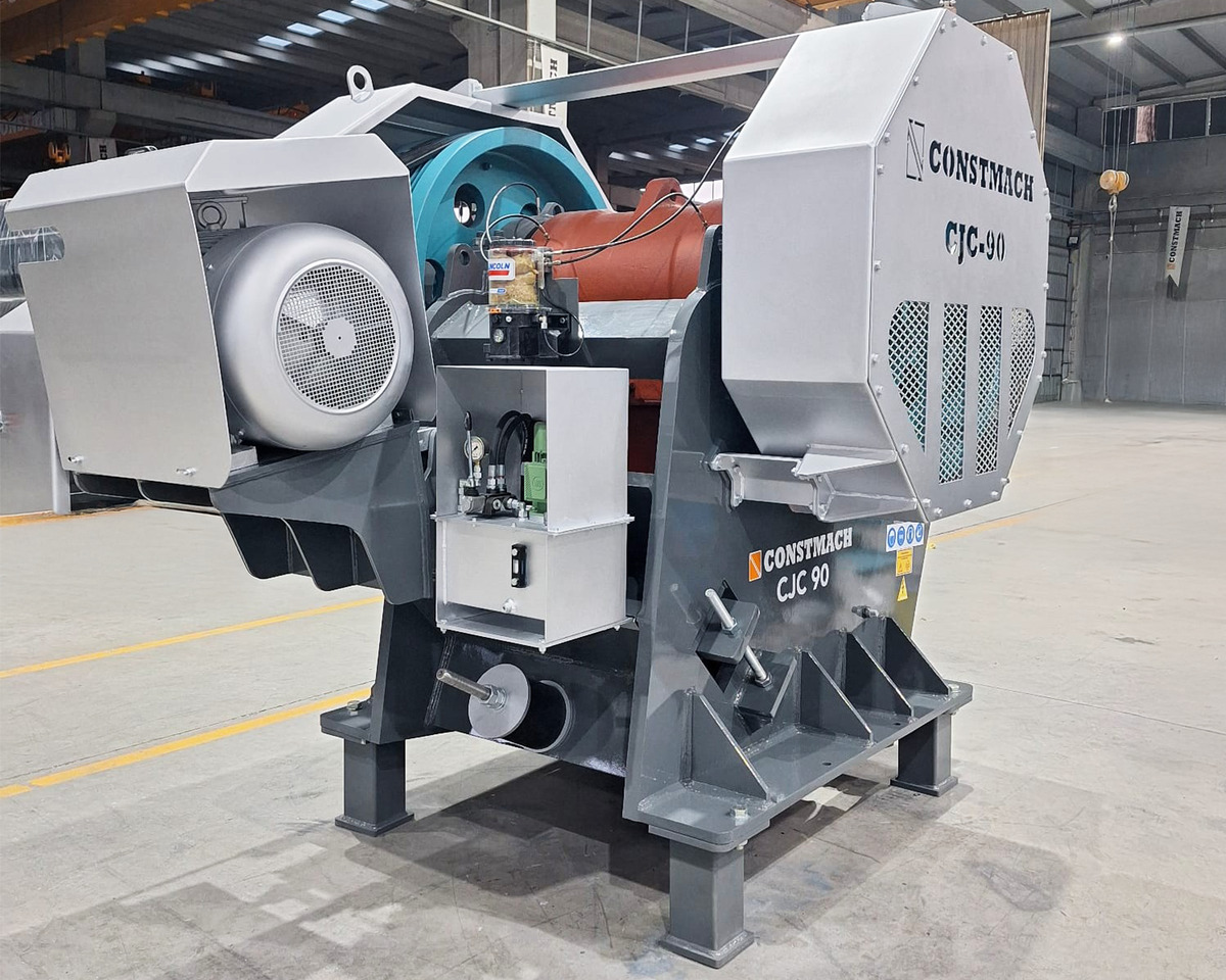 Constmach 420-850 Tph Jaw Crusher Best Price - 조 크러셔 : 사진 2 Constmach 420-850 Tph Jaw Crusher Best Price - 조 크러셔 : 사진 2