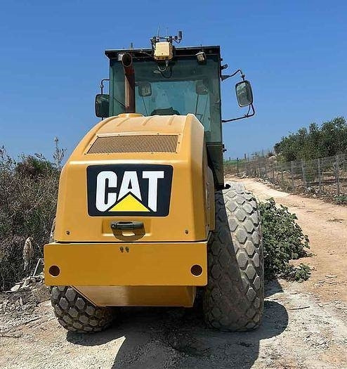 진동판 CAT CS64B : 사진 6
