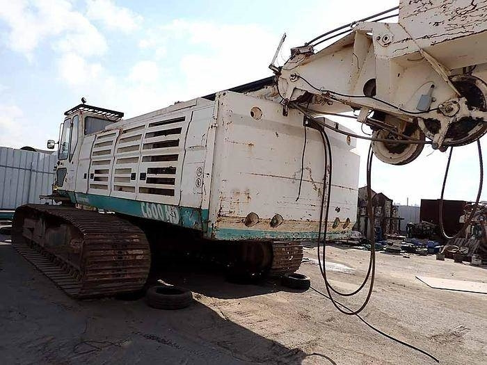 리스 Casagrande C600  Casagrande C600 : 사진 7