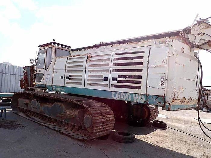 리스 Casagrande C600  Casagrande C600 : 사진 6