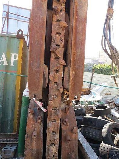 리스 Casagrande C900  Casagrande C900 : 사진 18