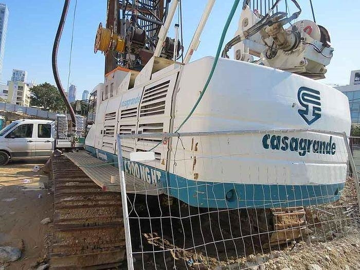 리스 Casagrande C900  Casagrande C900 : 사진 6