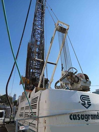 리스 Casagrande C900  Casagrande C900 : 사진 7