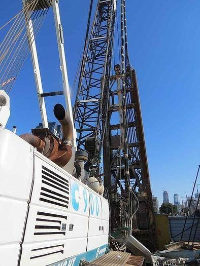 리스 Casagrande C900  Casagrande C900 : 사진 8