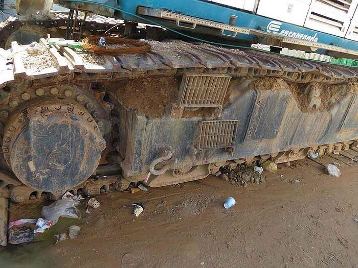 리스 Casagrande C900  Casagrande C900 : 사진 21