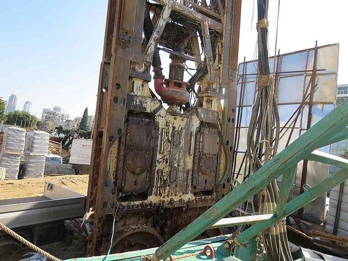 리스 Casagrande C900  Casagrande C900 : 사진 16