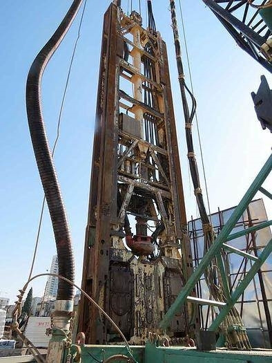 리스 Casagrande C900  Casagrande C900 : 사진 11