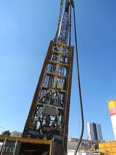 리스 Casagrande C900  Casagrande C900 : 사진 13