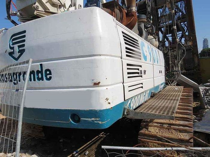 리스 Casagrande C900  Casagrande C900 : 사진 9