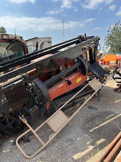 Ditch Witch JT30AT - 드릴링 리그 : 사진 4 Ditch Witch JT30AT - 드릴링 리그 : 사진 4