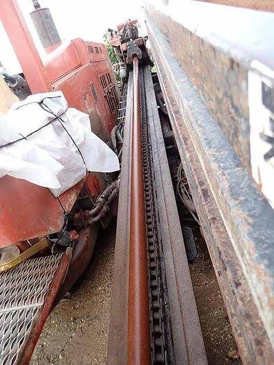 Ditch Witch JT4020 - 드릴링 리그 : 사진 5 Ditch Witch JT4020 - 드릴링 리그 : 사진 5