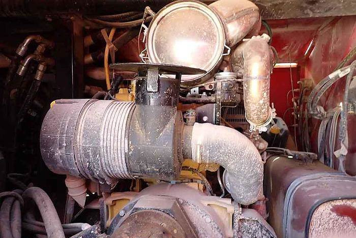 드릴링 리그 EGT TD815 : 사진 4