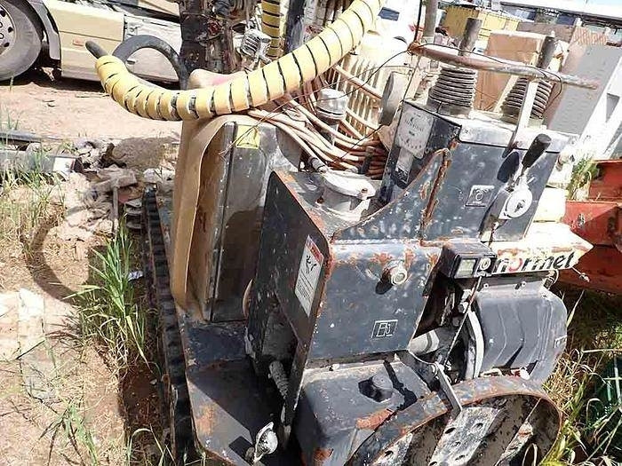 Normet MINIMEC - 콘크리트 장비 : 사진 5 Normet MINIMEC - 콘크리트 장비 : 사진 5