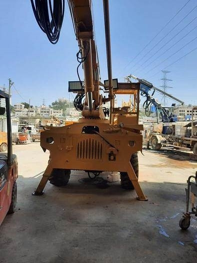 SIKA PUTZMESITER PM500P - 콘크리트 장비 : 사진 5 SIKA PUTZMESITER PM500P - 콘크리트 장비 : 사진 5