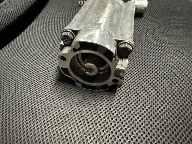 ZF NEW ECOSPLIT Zylinder - 기어박스 및 부품 트럭 용 : 사진 2 ZF NEW ECOSPLIT Zylinder - 기어박스 및 부품 트럭 용 : 사진 2