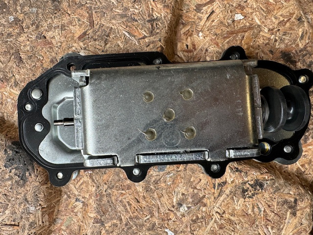 ZF Wählaktuator Getriebe 0501328597 - 기어박스 및 부품 트럭 용 : 사진 2 ZF Wählaktuator Getriebe 0501328597 - 기어박스 및 부품 트럭 용 : 사진 2