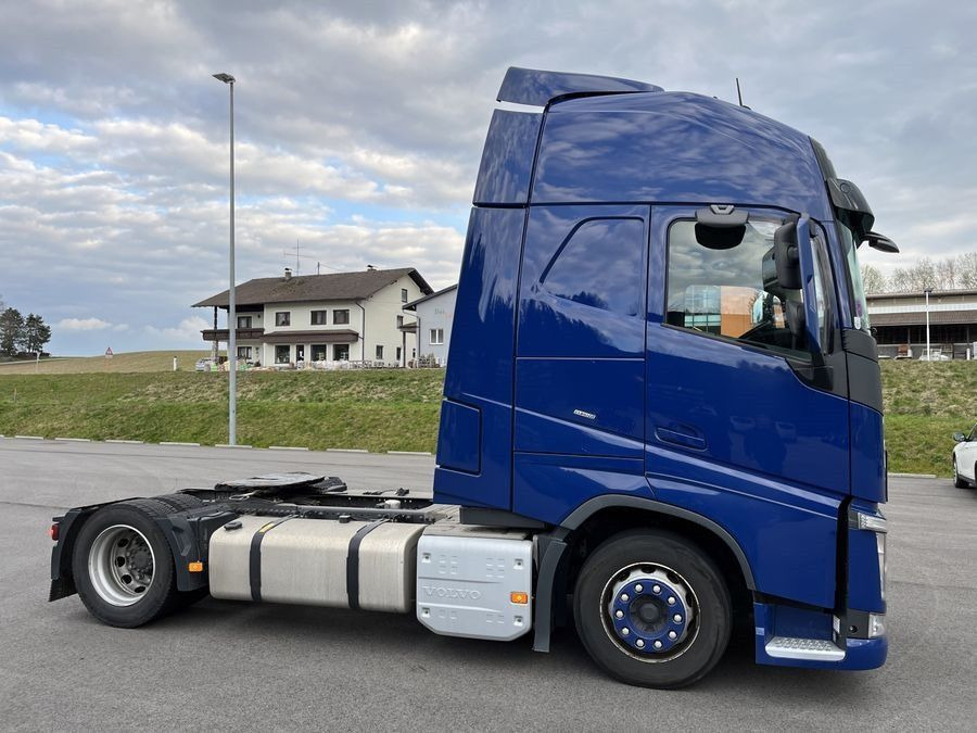 Volvo FH 460XL - 트랙터 유닛 : 사진 5 Volvo FH 460XL - 트랙터 유닛 : 사진 5