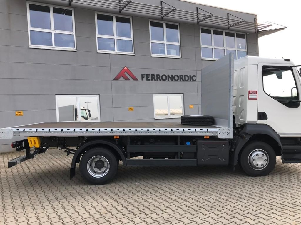 Renault D 10.210 Klima*PTO*Motor Bremse*Blatt Federung Renault D10.210 Klima*2PTO*Motor Bremse*Blatt*Auch Miete - 드롭사이드/ 플랫베드 트럭 : 사진 2 Renault D 10.210 Klima*PTO*Motor Bremse*Blatt Federung Renault D10.210 Klima*2PTO*Motor Bremse*Blatt*Auch Miete - 드롭사이드/ 플랫베드 트럭 : 사진 2