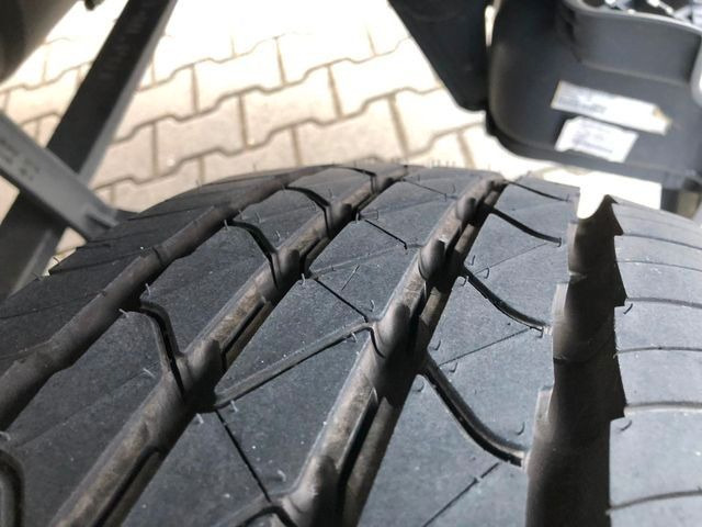 캡 새시 트럭 Renault D10.210 Klima*2PTO*Motor Bremse*Blatt*Auch Miete : 사진 16