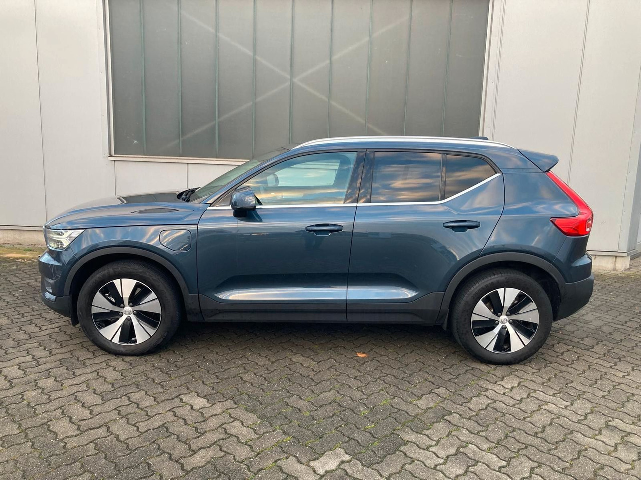 Volvo XC 40 T4 Inscription Expr. Recharge Plug-In Hyb - SUV : 사진 3 Volvo XC 40 T4 Inscription Expr. Recharge Plug-In Hyb - SUV : 사진 3