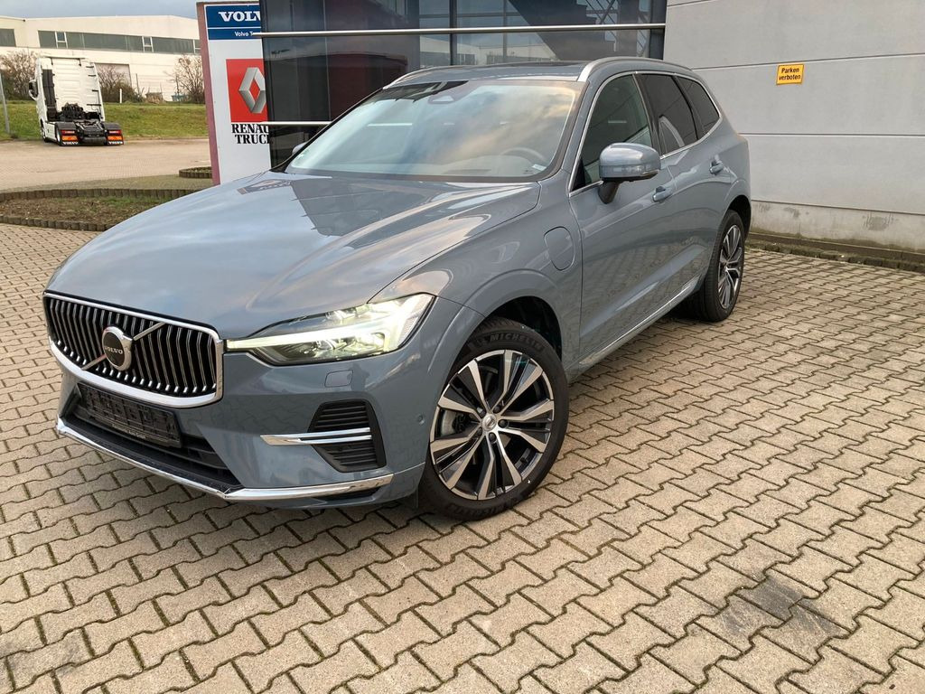 Volvo XC 60 T6 Inscr. Rech. Plug-In Hybrid AWD Md.2022 Volvo XC 60 T6 Inscr. Rech. Plug-In Hybrid AWD Md.2022 - SUV : 사진 1 Volvo XC 60 T6 Inscr. Rech. Plug-In Hybrid AWD Md.2022 Volvo XC 60 T6 Inscr. Rech. Plug-In Hybrid AWD Md.2022 - SUV : 사진 1