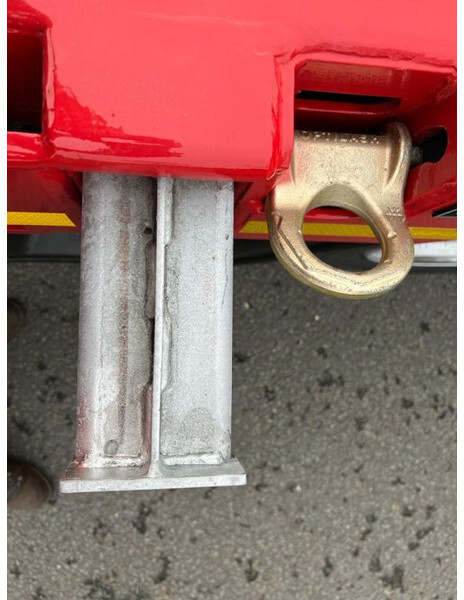 리스 Goldhofer STN-L 4 (245) A RM2 Stepstar Goldhofer STN-L 4 (245) A RM2 Stepstar : 사진 10