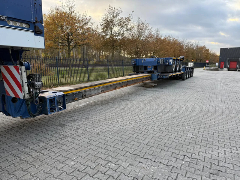 리스 Goldhofer THP XLE 8 (3+5) Goldhofer THP XLE 8 (3+5) : 사진 9 리스 Goldhofer THP XLE 8 (3+5) Goldhofer THP XLE 8 (3+5) : 사진 9