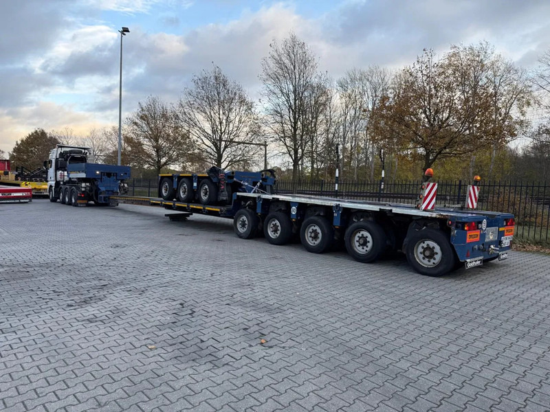 리스 Goldhofer THP XLE 8 (3+5) Goldhofer THP XLE 8 (3+5) : 사진 10 리스 Goldhofer THP XLE 8 (3+5) Goldhofer THP XLE 8 (3+5) : 사진 10